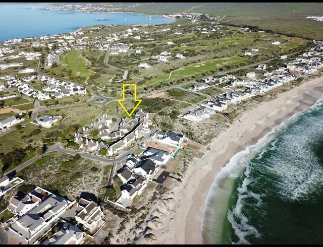 LAND FOR SALE IN SHELLEY POINT